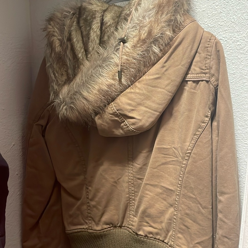Abercrombie size large